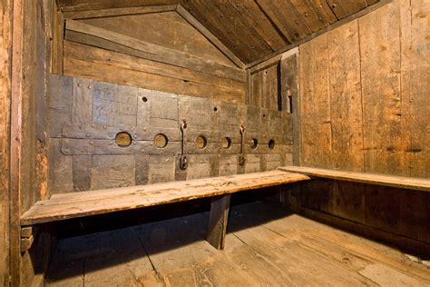 nuremberg medieval dungeons
